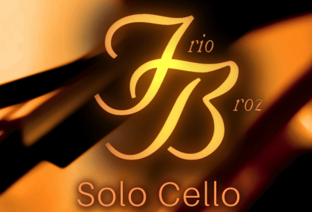 Fluffy Audio Trio Broz Solo Cello KONTAKT